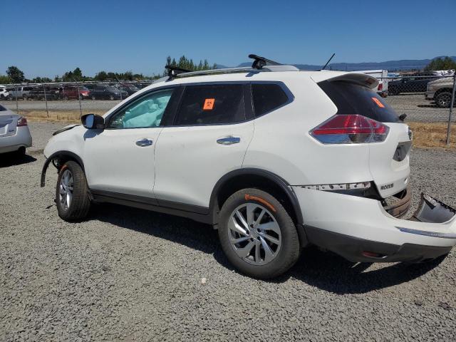 Photo 2 from auction – 2014 NISSAN ROGUE S with VIN 5N1AT2MV4EC864256