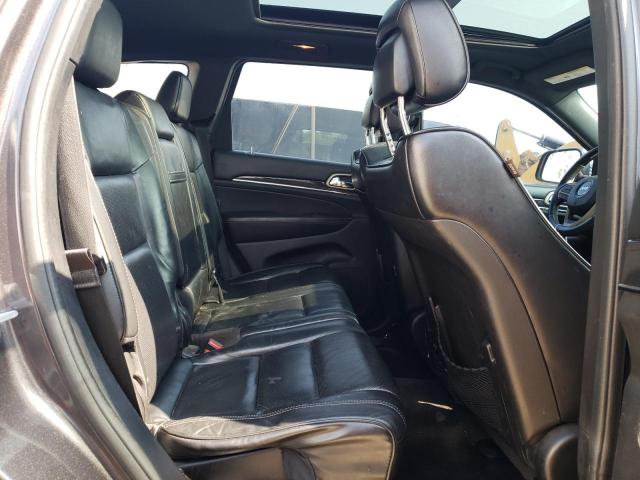 Photo 11 from auction – 2015 JEEP GRAND CHER with VIN 1C4RJFCG0FC238213