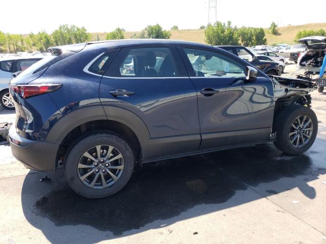 Photo 3 from auction – 2022 MAZDA CX-30 with VIN 3MVDMBAL9NM418084