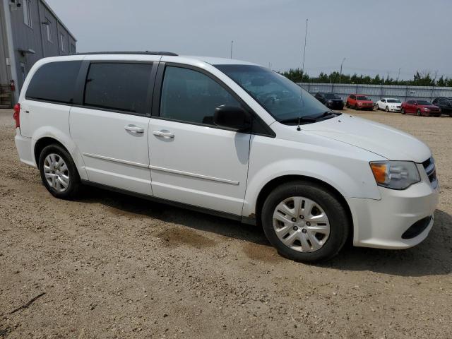 Photo 4 from auction – 2014 DODGE GRAND CARA with VIN 2C4RDGBG3ER101142
