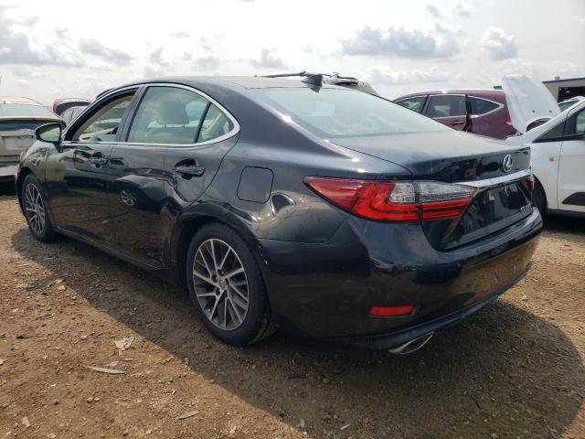 Photo 2 from auction – 2017 LEXUS ES 350 with VIN 58ABK1GG7HU036756