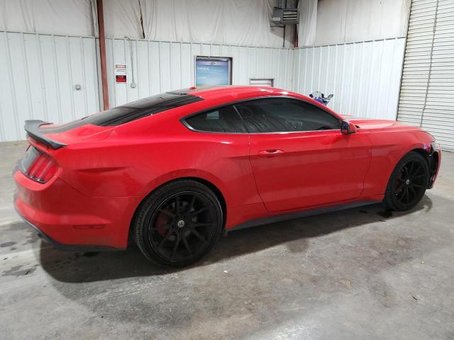 Photo 3 from auction – 2017 FORD MUSTANG with VIN 1FA6P8TH7H5257635