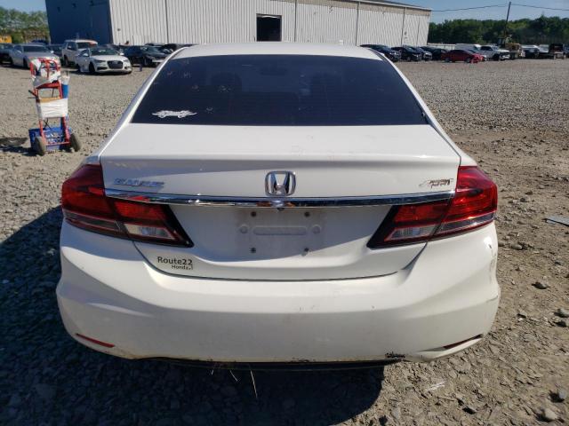 صورة رقم 6 من المزاد - 2014 HONDA CIVIC EX مع VIN 19XFB2F82EE253901