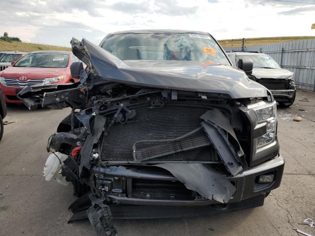 Photo 5 from auction – 2017 FORD F150 SUPER with VIN 1FTEW1EP9HKE16063