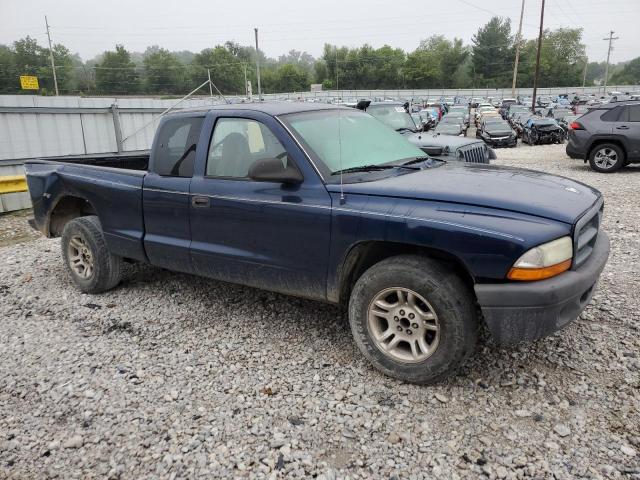Photo 4 from auction – 2003 DODGE DAKOTA SXT with VIN 1D7HL12X83S332549