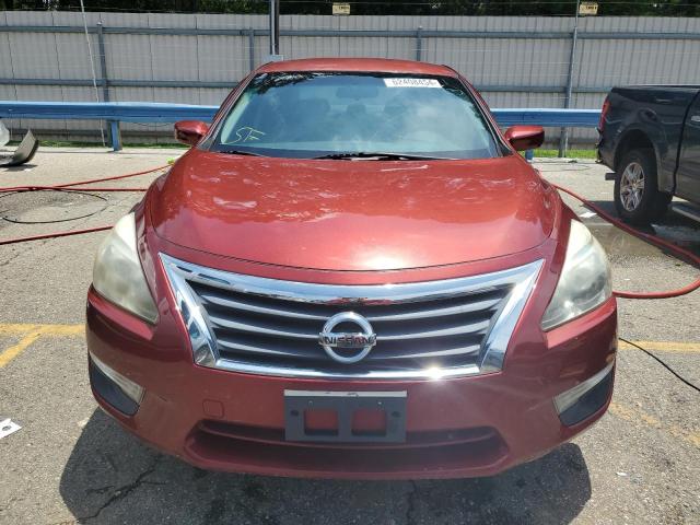 Photo 5 from auction – 2015 NISSAN ALTIMA 2.5 with VIN 1N4AL3AP6FC579937