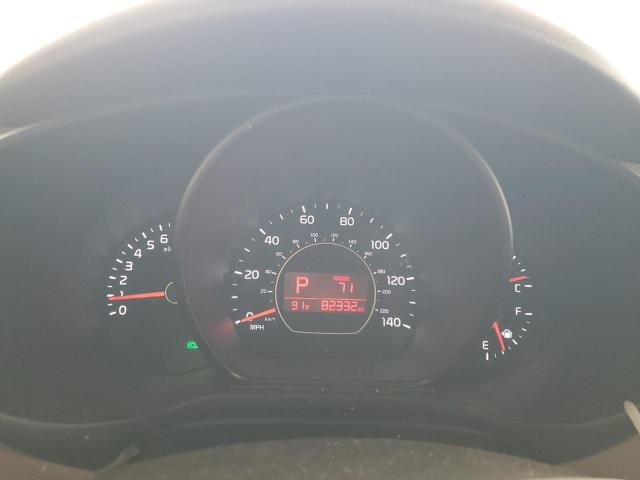 Zdjęcie 9 z aukcji – 2016 KIA SOUL + z VIN KNDJP3A51G7821363