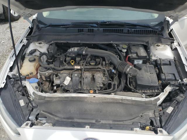 Photo 11 from auction – 2014 FORD FUSION SE with VIN 3FA6P0H93ER360451