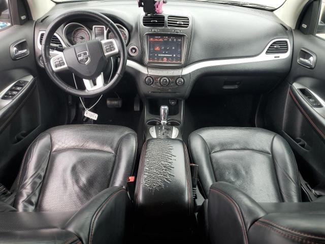 Photo 8 from auction – 2017 DODGE JOURNEY GT with VIN 3C4PDDEGXHT570599