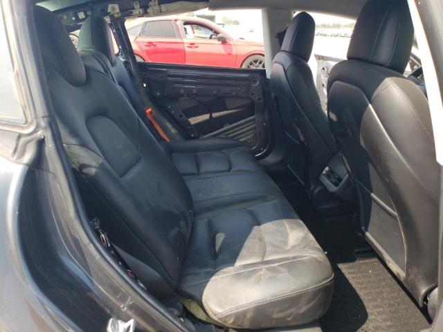 Photo 10 from auction – 2018 TESLA MODEL 3 with VIN 5YJ3E1EBXJF083177