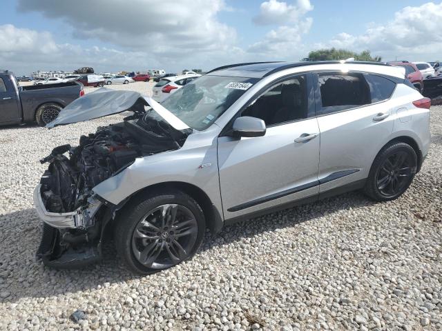 ACURA RDX A-SPEC 2021 with VIN 5J8TC2H66ML023734 - Photo from auction