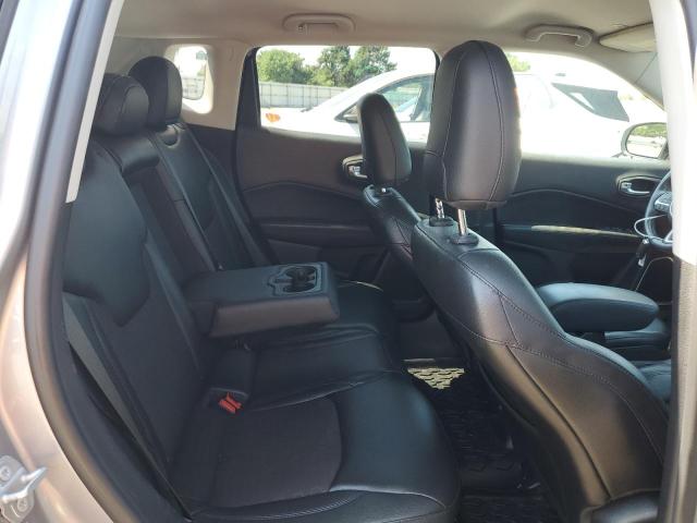 Photo 11 from auction – 2018 JEEP COMPASS LA with VIN 3C4NJCBB2JT438557
