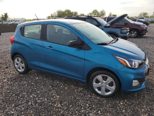 Photo 4 from auction – 2021 CHEVROLET SPARK LS with VIN KL8CB6SA5MC704580