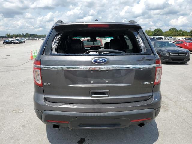 Photo 6 from auction – 2015 FORD EXPLORER X with VIN 1FM5K7D84FGB46986