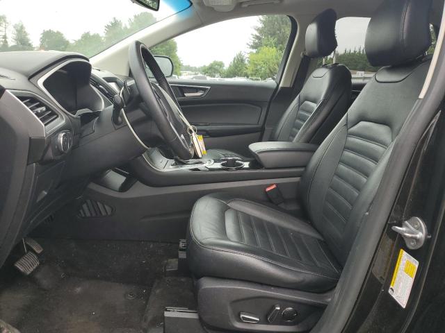 Photo 7 from auction – 2015 FORD EDGE SEL with VIN 2FMTK3J93FBB11554