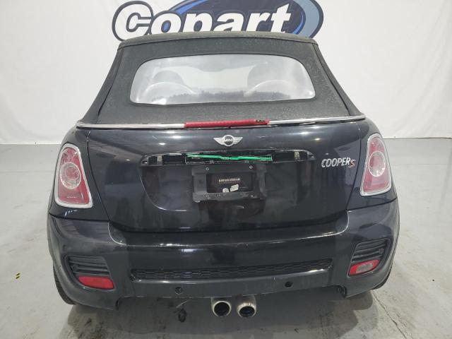 Photo 6 from auction – 2015 MINI COOPER S with VIN WMWZP3C53F2A91418