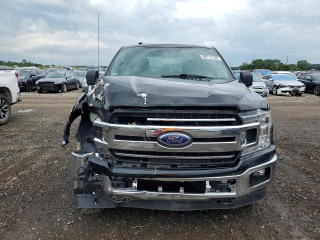 Photo 5 from auction – 2018 FORD F150 SUPER with VIN 1FTEW1E57JKF93151