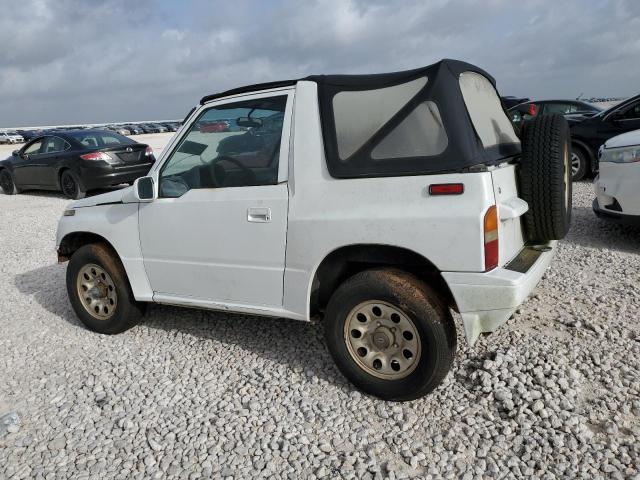 Photo 2 from auction – 1994 SUZUKI SIDEKICK J with VIN 2S3TA01C8R6408593