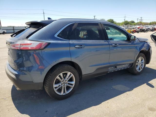 Photo 3 from auction – 2019 FORD EDGE SEL with VIN 2FMPK4J97KBC01811