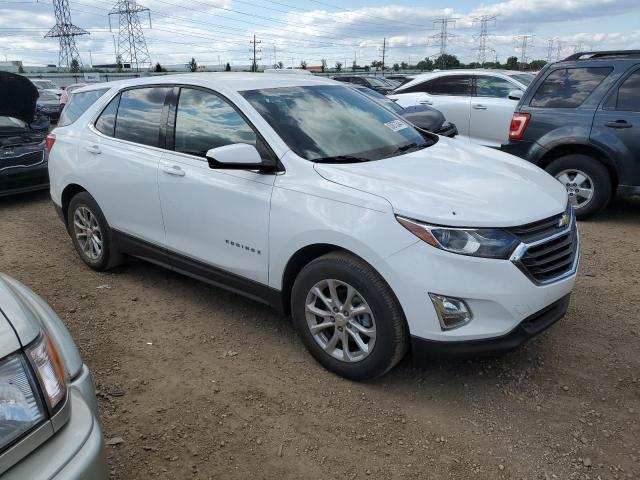 Photo 4 from auction – 2020 CHEVROLET EQUINOX LT with VIN 3GNAXJEV6LS503434