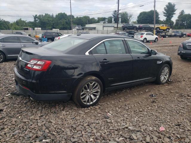 Photo 3 from auction – 2014 FORD TAURUS LIM with VIN 1FAHP2F88EG118051