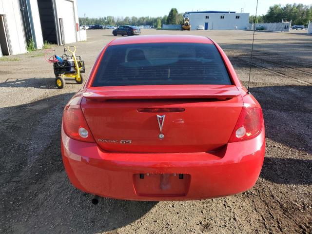 Photo 6 from auction – 2007 PONTIAC G5 with VIN 1G2AJ55F777368564
