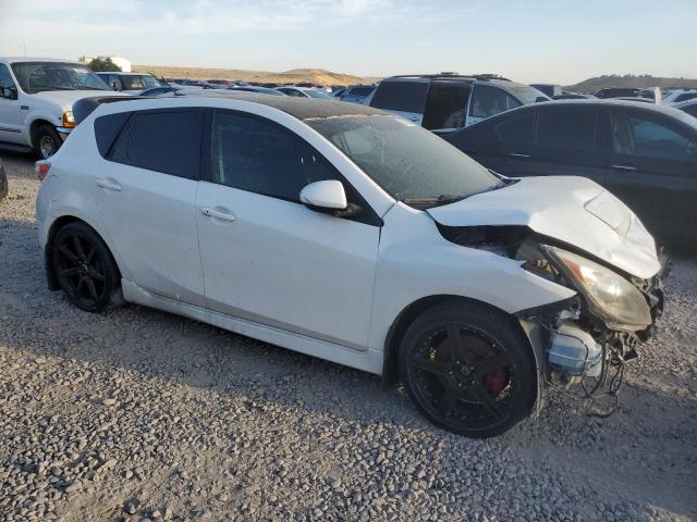 Photo 4 from auction – 2012 MAZDA SPEED 3 with VIN JM1BL1L34C1690619