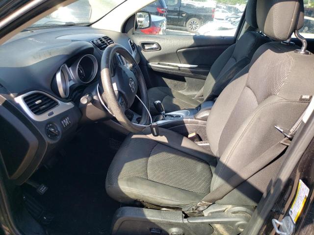 Photo 7 from auction – 2012 DODGE JOURNEY SX with VIN 3C4PDCBG4CT181352
