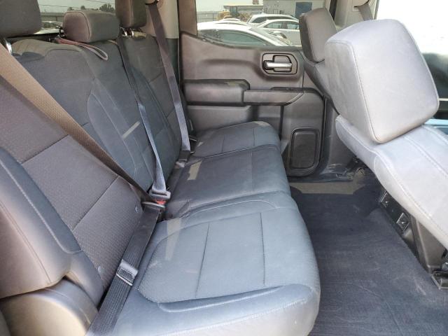 Photo 10 from auction – 2019 CHEVROLET SILVERADO with VIN 3GCPYCEF7KG186348