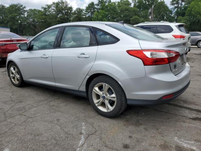 Zdjęcie 2 z aukcji – 2013 FORD FOCUS SE z VIN 1FADP3F24DL378842