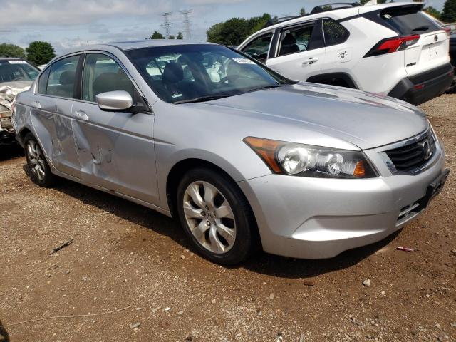 Photo 4 from auction – 2010 HONDA ACCORD EX with VIN 1HGCP2F76AA049547