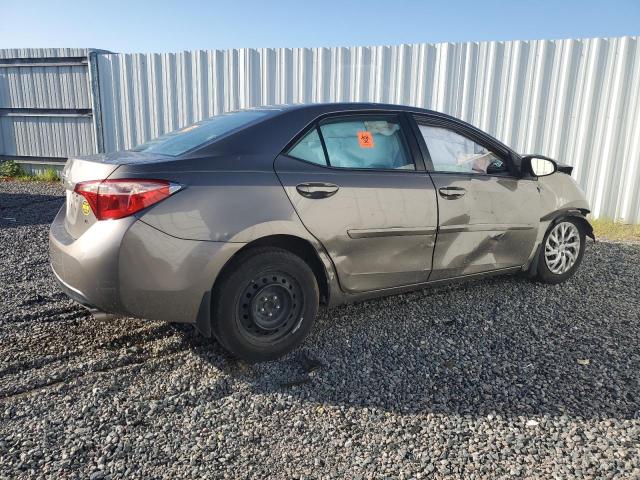 Foto 3 de la subasta – 2018 TOYOTA COROLLA L con VIN 5YFBURHEXJP780825