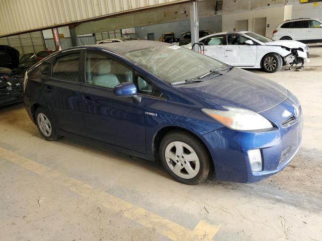 Photo 4 from auction – 2011 TOYOTA PRIUS with VIN JTDKN3DU4B0277018