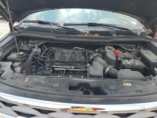 Photo 12 from auction – 2018 FORD EXPLORER X with VIN 1FM5K8D83JGB91318