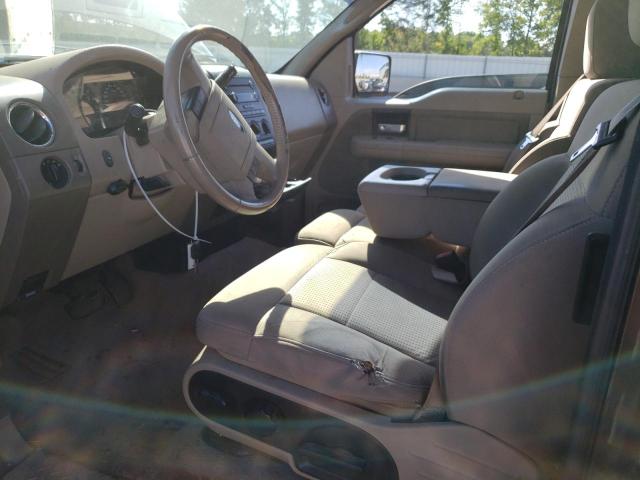 Photo 7 from auction – 2007 FORD F150 with VIN 1FTPX14V07FA93163