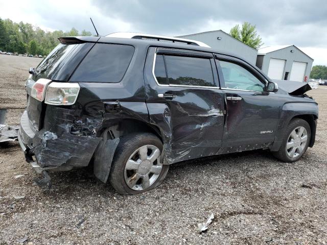 Photo 3 from auction – 2014 GMC TERRAIN DE with VIN 2GKFLZE35E6195556