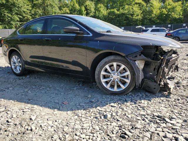 Photo 4 from auction – 2015 CHRYSLER 200 C with VIN 1C3CCCCG4FN524640