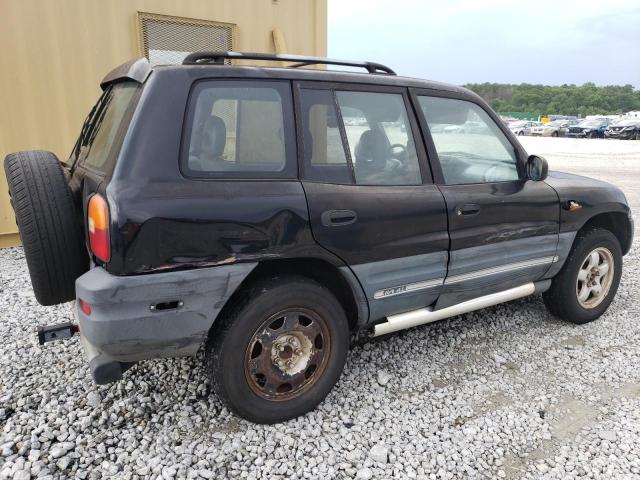 Photo 3 from auction – 1997 TOYOTA RAV4 with VIN JT3GP10V2V0013663