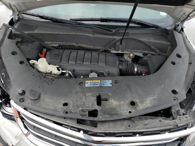 Photo 12 from auction – 2017 CHEVROLET TRAVERSE L with VIN 1GNKRHKD4HJ254949