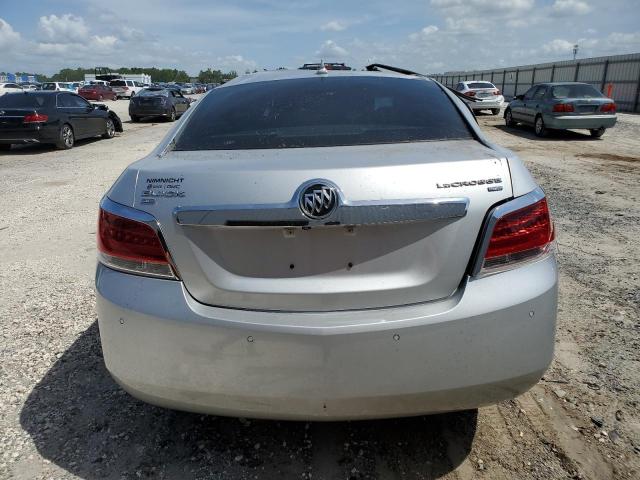 Photo 6 from auction – 2011 BUICK LACROSSE C with VIN 1G4GD5ED3BF159165