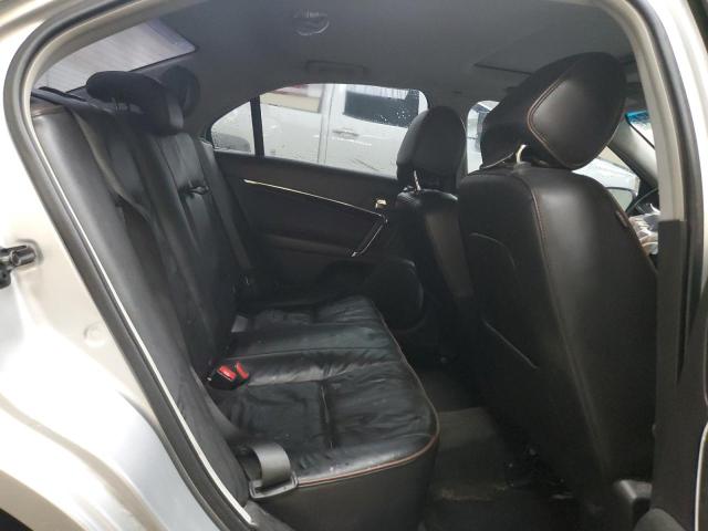 Photo 10 from auction – 2011 LINCOLN MKZ with VIN 3LNHL2GC0BR766606