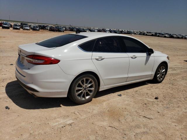 Photo 3 from auction – 2017 FORD FUSION SE with VIN 3FA6P0H70HR355663