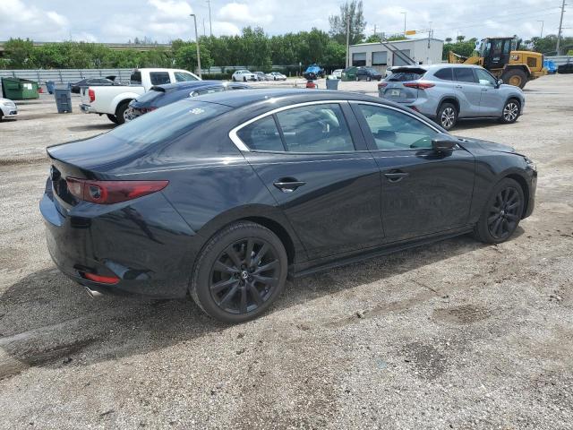 Photo 3 from auction – 2024 MAZDA 3 SELECT S with VIN 3MZBPABM0RM400500