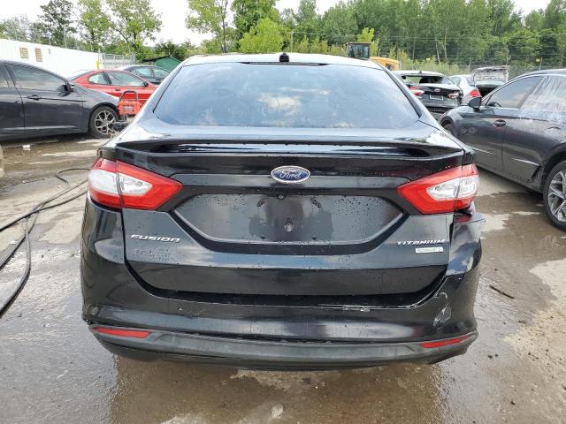 Photo 6 from auction – 2016 FORD FUSION S with VIN 3FA6P0G76GR183400