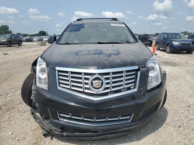 Photo 5 from auction – 2013 CADILLAC SRX LUXURY with VIN 3GYFNCE31DS539767
