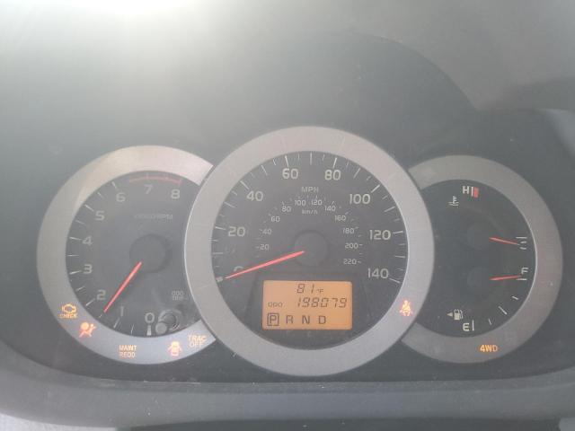 Photo 9 from auction – 2012 TOYOTA RAV4 with VIN 2T3JF4DV1CW252792
