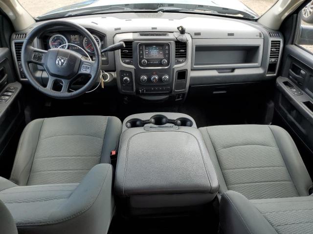 Photo 8 from auction – 2015 RAM 2500 ST with VIN 3C6UR5CL9FG503578