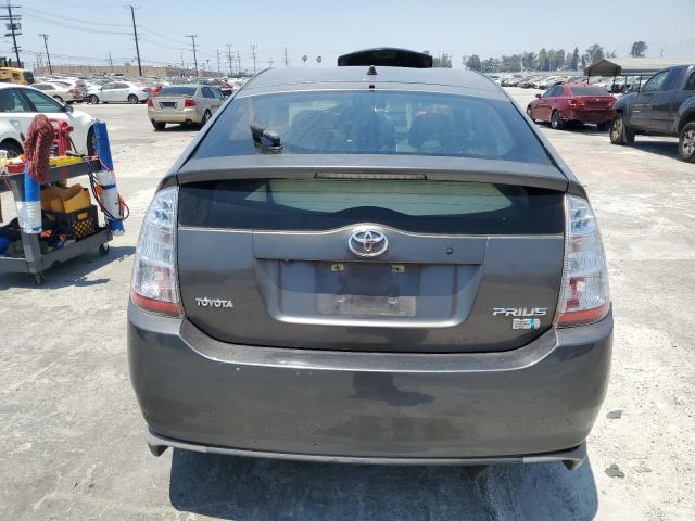 Photo 6 from auction – 2008 TOYOTA PRIUS with VIN JTDKB20UX83352675