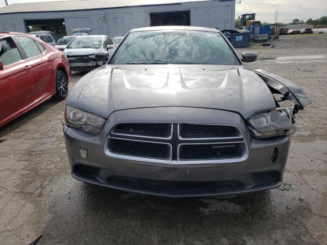 Photo 5 from auction – 2011 DODGE CHARGER with VIN 2B3CL3CG4BH586300