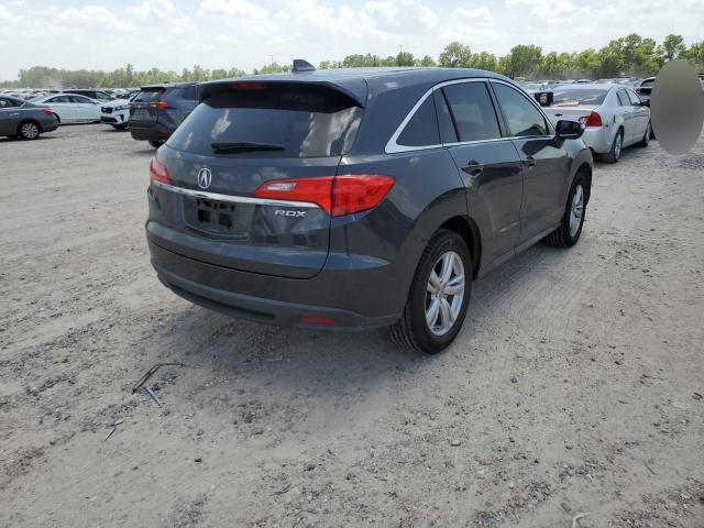 Photo 3 from auction – 2014 ACURA RDX TECHNO with VIN 5J8TB3H51EL008690
